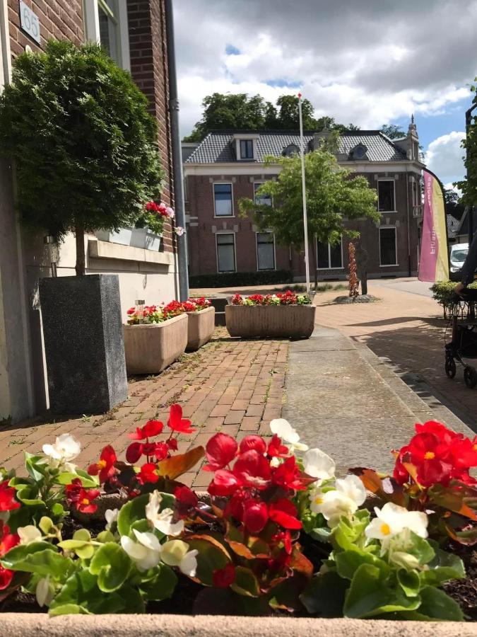 B&B Bij Arjan Terborg Exterior foto