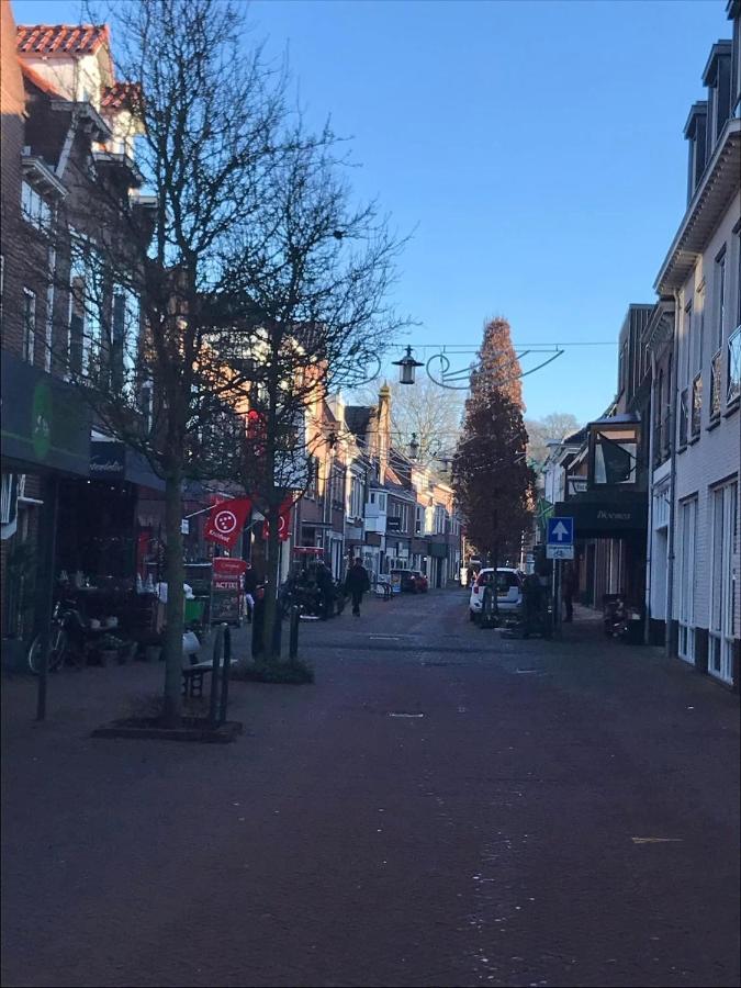 B&B Bij Arjan Terborg Exterior foto